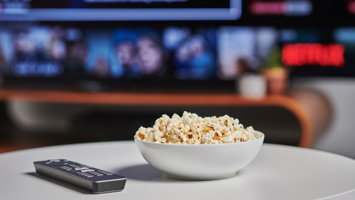 Netflix, YouTube, and Other Platforms See Jump in