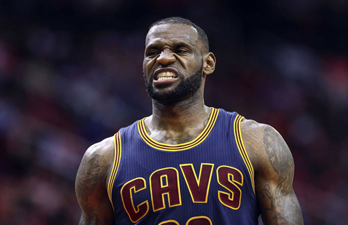 LeBron James Had Drake’s ‘Lose You’ Track Months Before Release | Complex