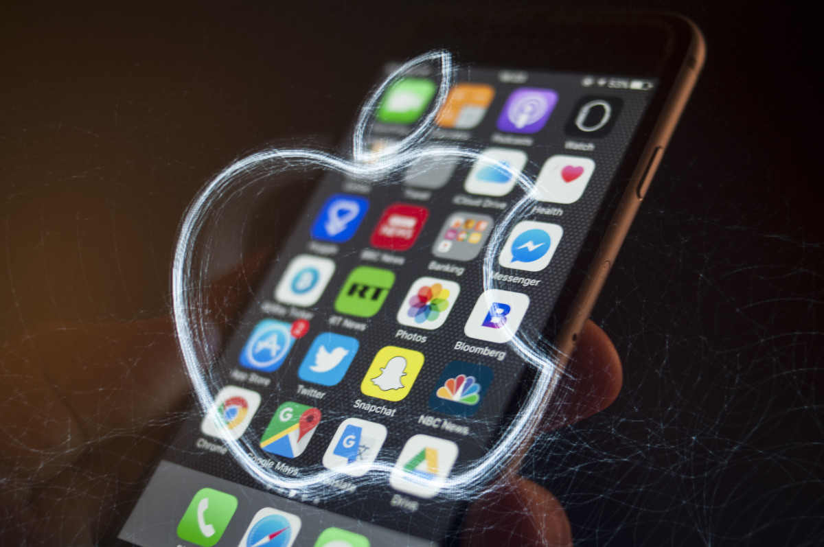 The Best iPhone Apps (2018) | Complex