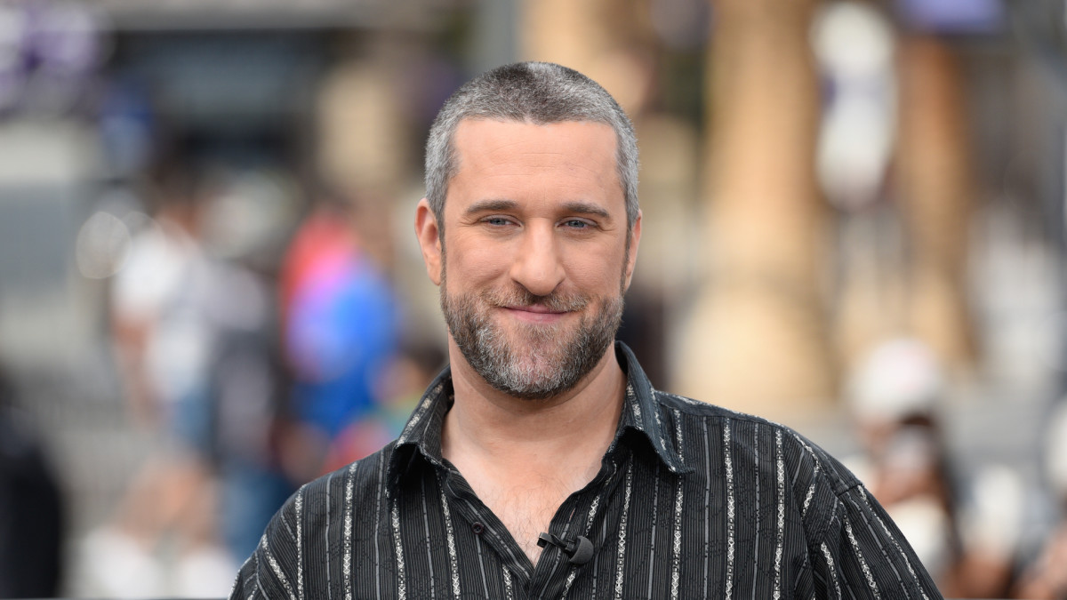 Dustin Diamond: 'How Can You Have 'Saved by the Bell ...