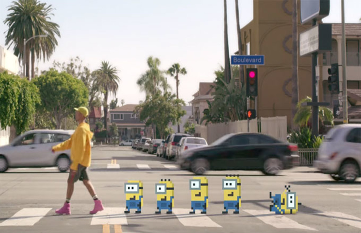 pharrell extra eye yellow