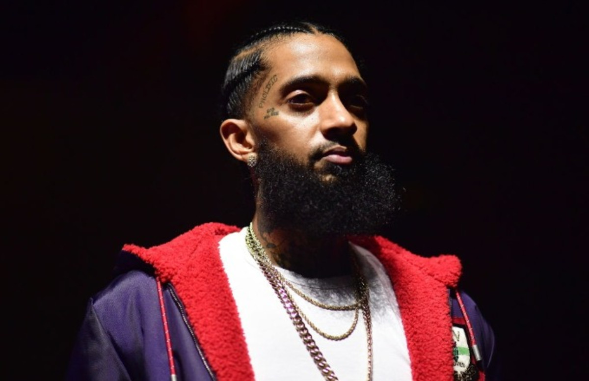 New Details on Nipsey Hussle's Murder Revealed in Court ...