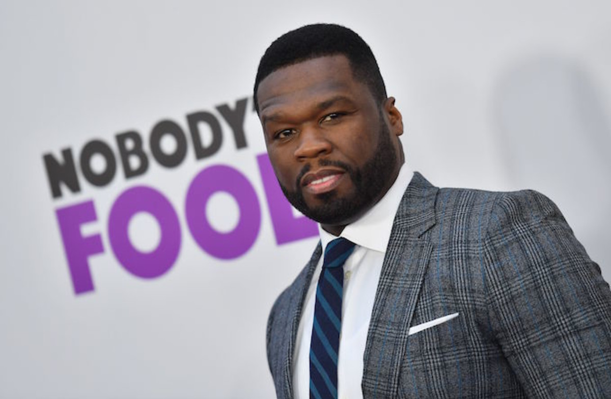 50 Cent Disses His Son And Supreme Griff S Son Complex