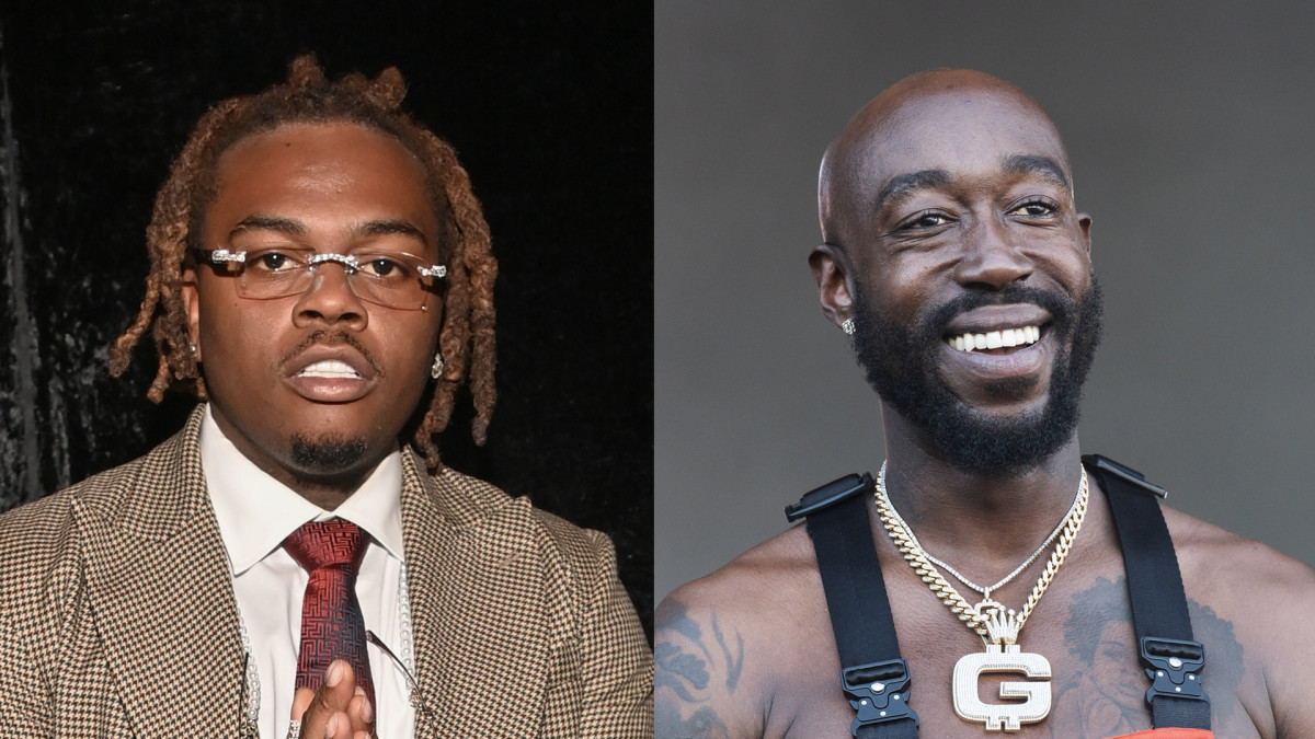 Gunna and Freddie Gibbs’ Beef and Disses, Explained