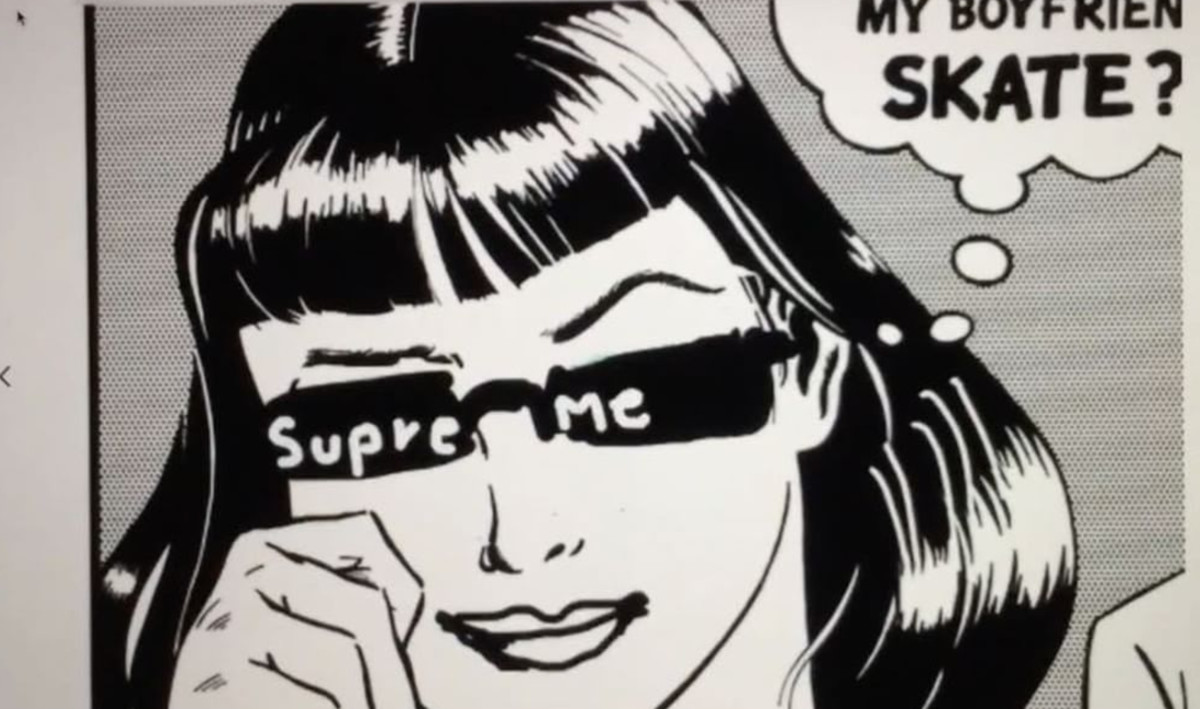 supreme thrasher game