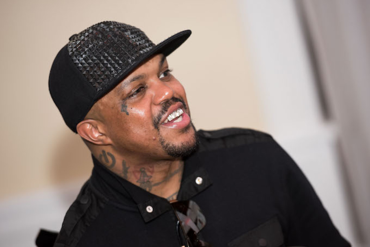 DJ Paul Blasts Three 6 Mafia CoFounder, Juicy J, on Twitter Complex