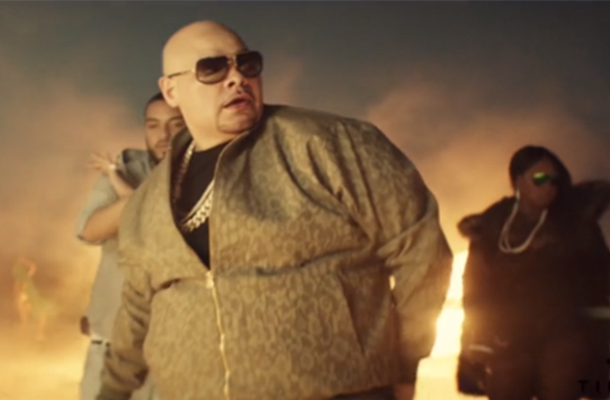Fat Joe, Remy Ma, and French Montana Head to Dubai in Their Video for ...