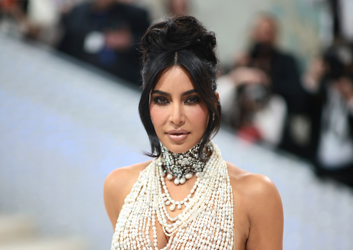 Le rôle de Kim Kardashian dans "American Horror Story", expliqué - Avresco