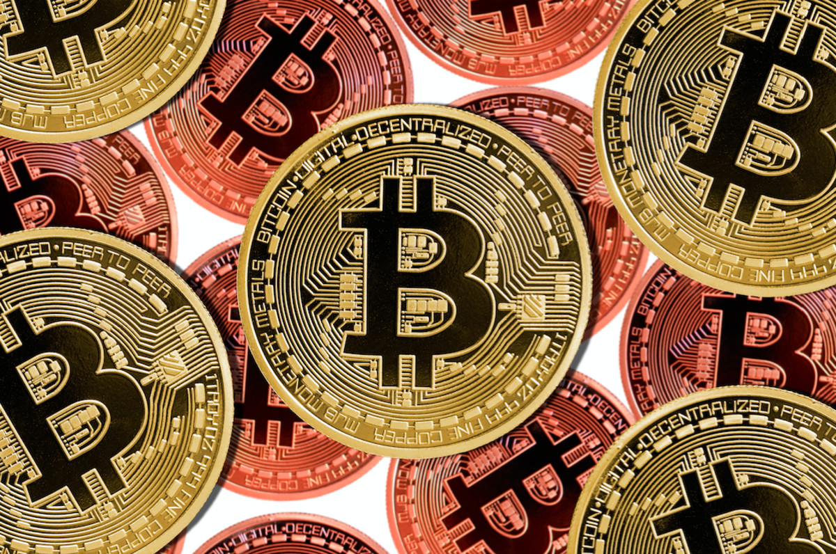 everything you need to know about bitcoin