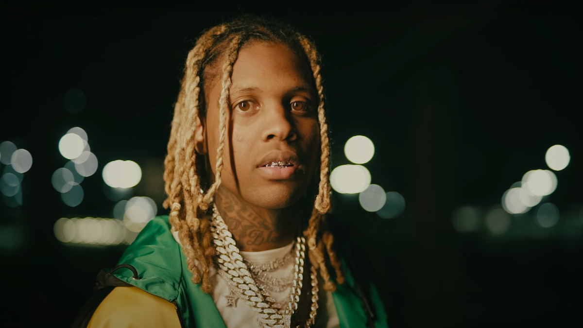 Lil Durk Has Reached Greatness In His Second Act Essay Complex