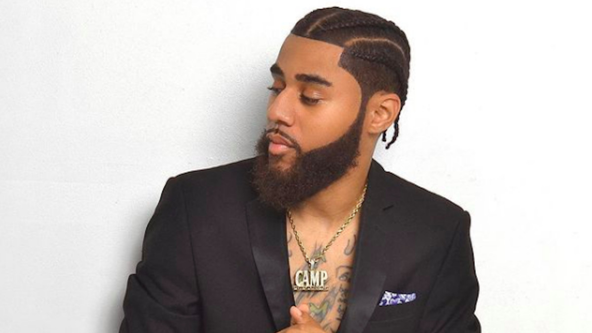 Songwriter J. Wright Arrested for Allegedly Killing Girlfriend Complex