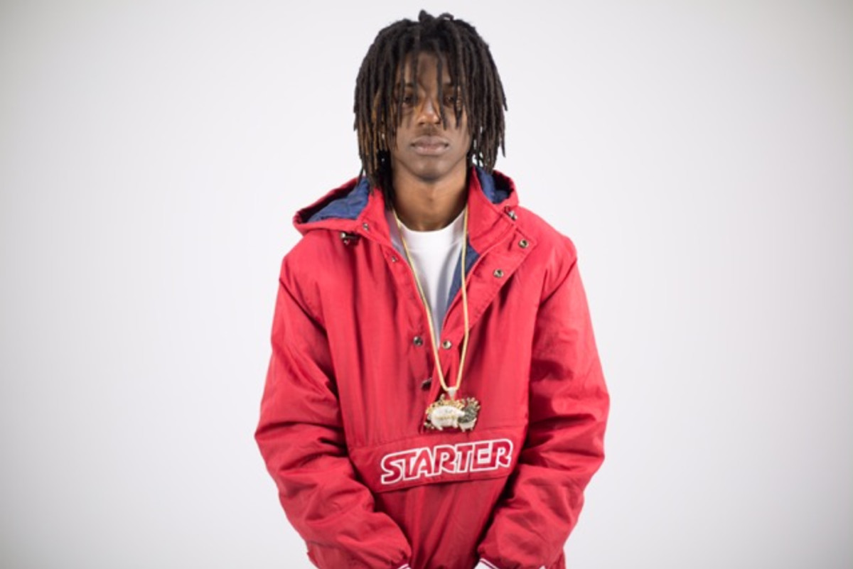 AlabamaBorn Rapper OMB Peezy is Focused on Longevity and a Better Life