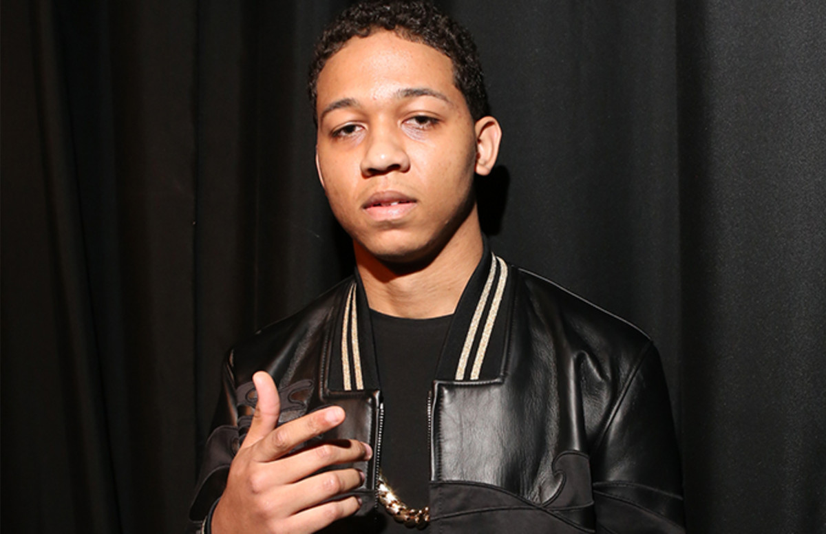 Lil Bibby net worth