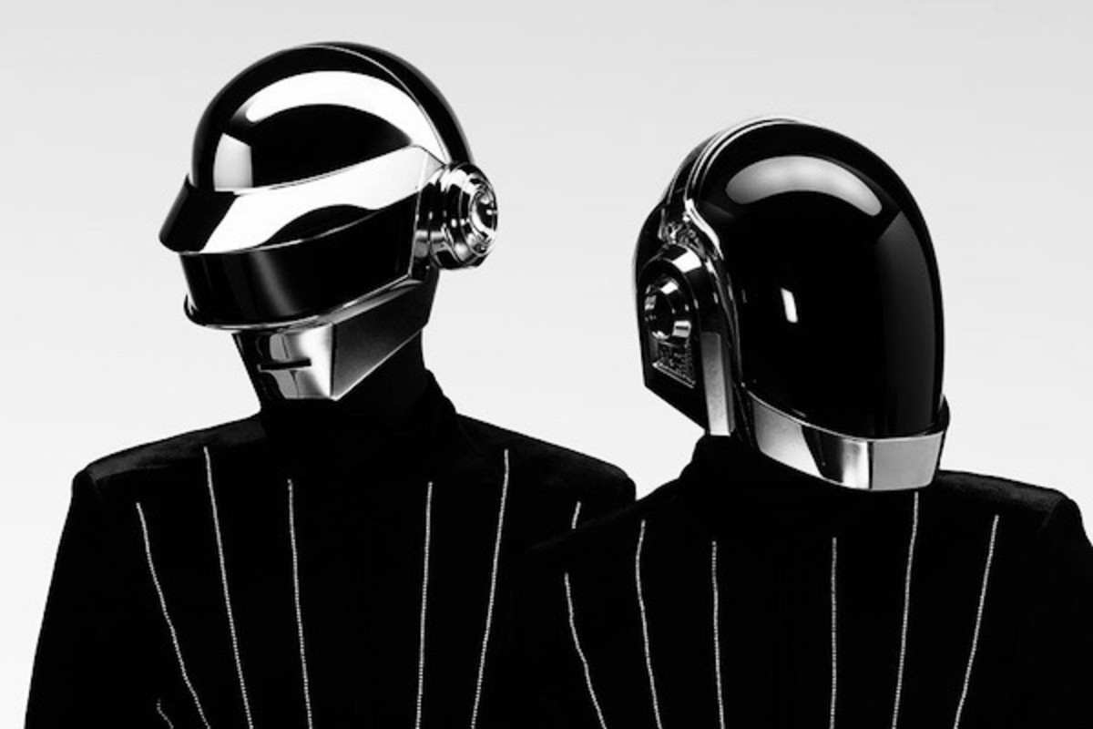 Watch BBC’s New Daft Punk Documentary ‘Daft Punk Unchained’ Free Complex