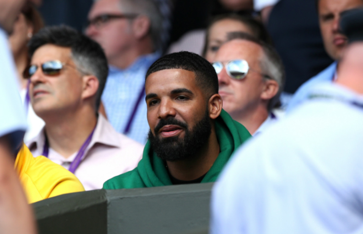 Drake First Artist to Top 50 Billion Global Streams Complex