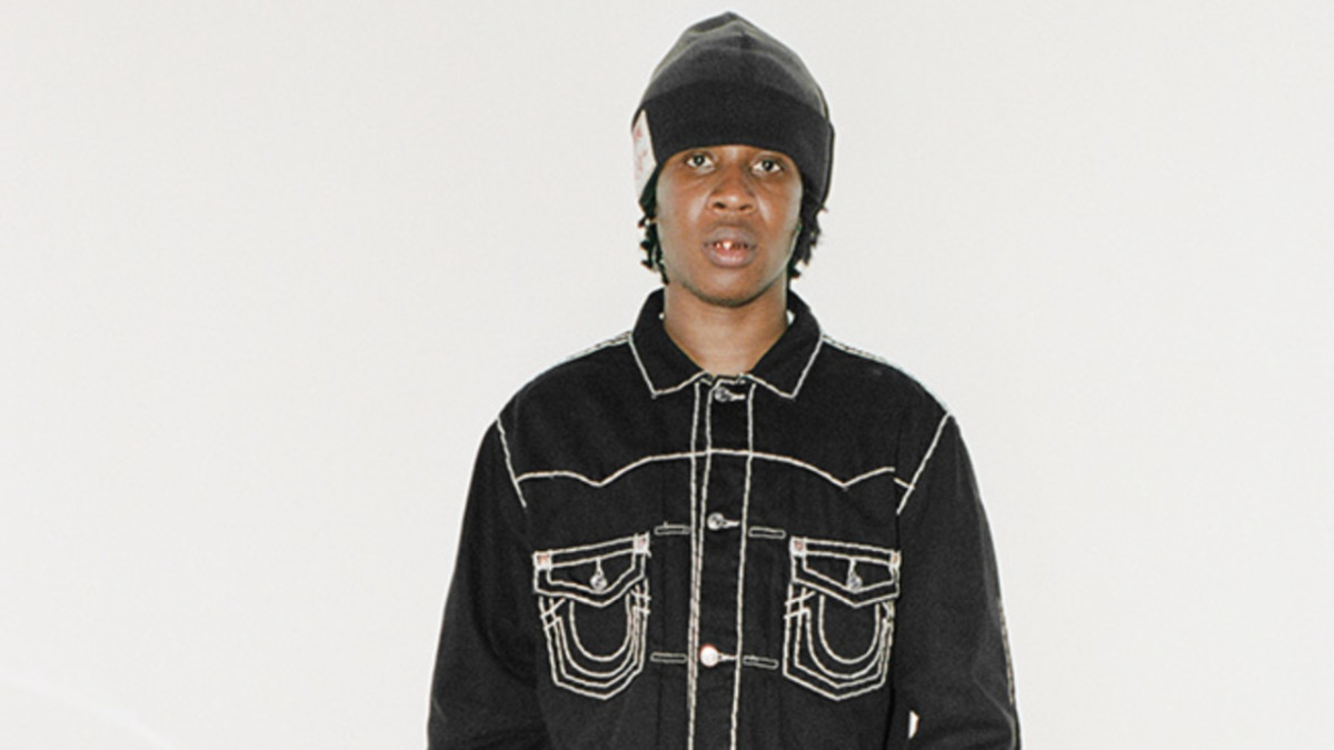 Supreme and True Religion Link Up for Fall 2021 Collection Complex