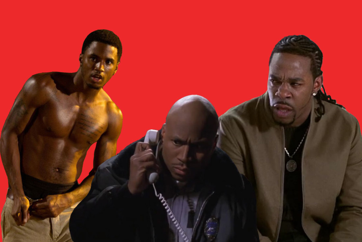 The 6 Most Embarassing Rapper Cameos In Horror Movies Complex