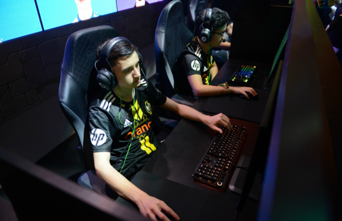 Video Game Addiction Recognized by World Health Organization as Mental