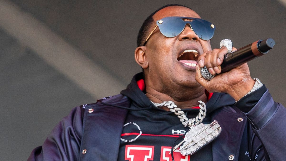 Master P Seemingly Responds to Wack 100’s Jabs: ‘We Have to Stop Comparing’