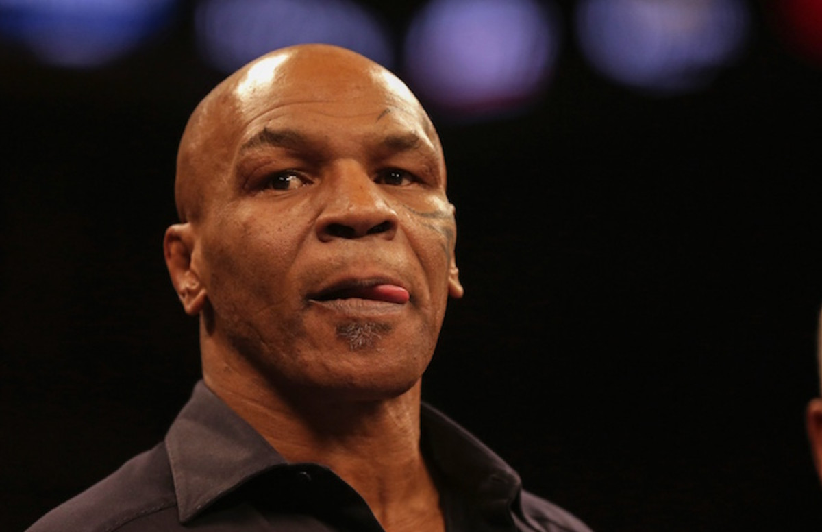The 11 Most Savage Trash Talking Lines in Sports History Complex