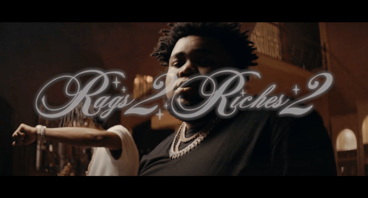 Watch The Music Video For Rod Wave S Rags2riches 2 F Lil Baby Complex