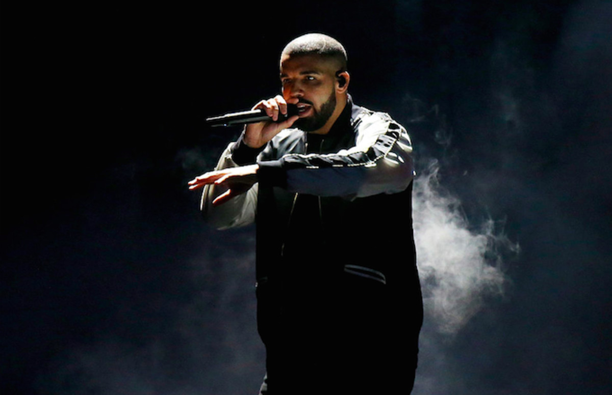 Drake's Former Manager Sentenced to Prison for Tax Evasion ...