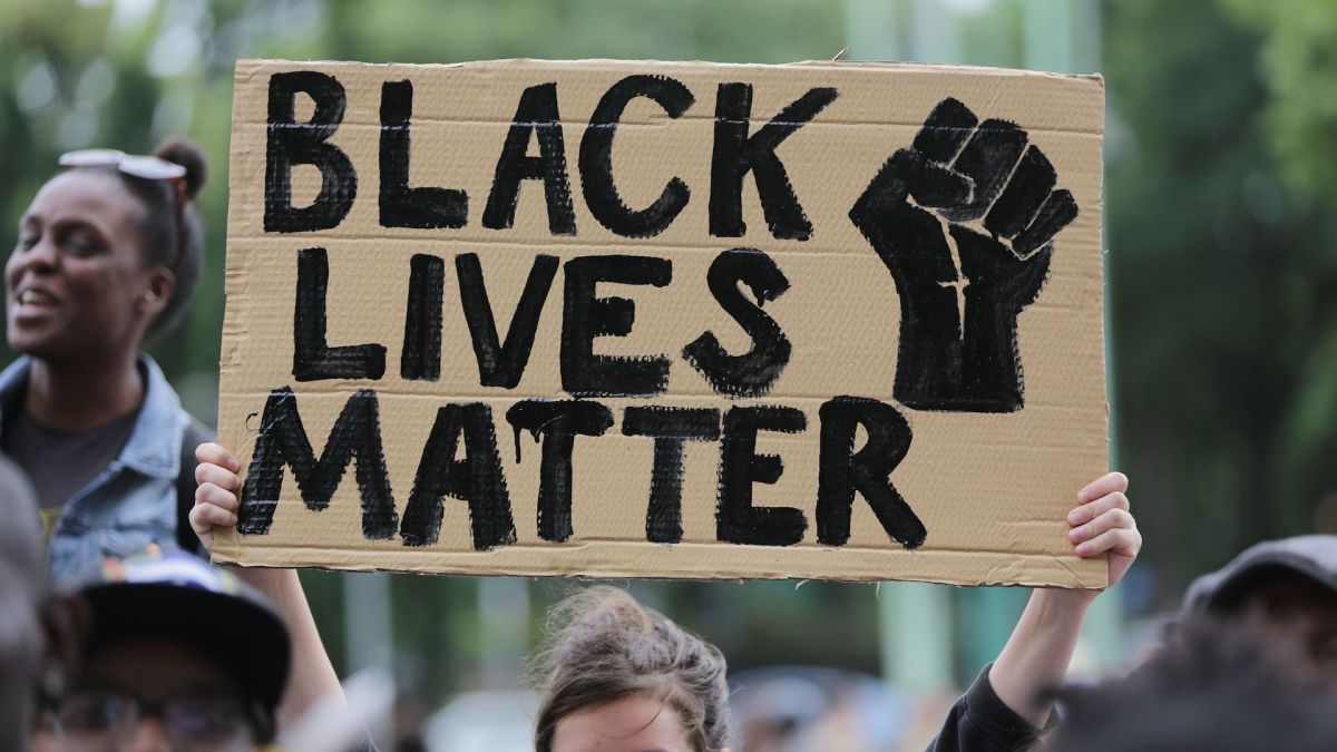 Blackout Tuesday Posts Hide Information Under Blm Hashtag Complex