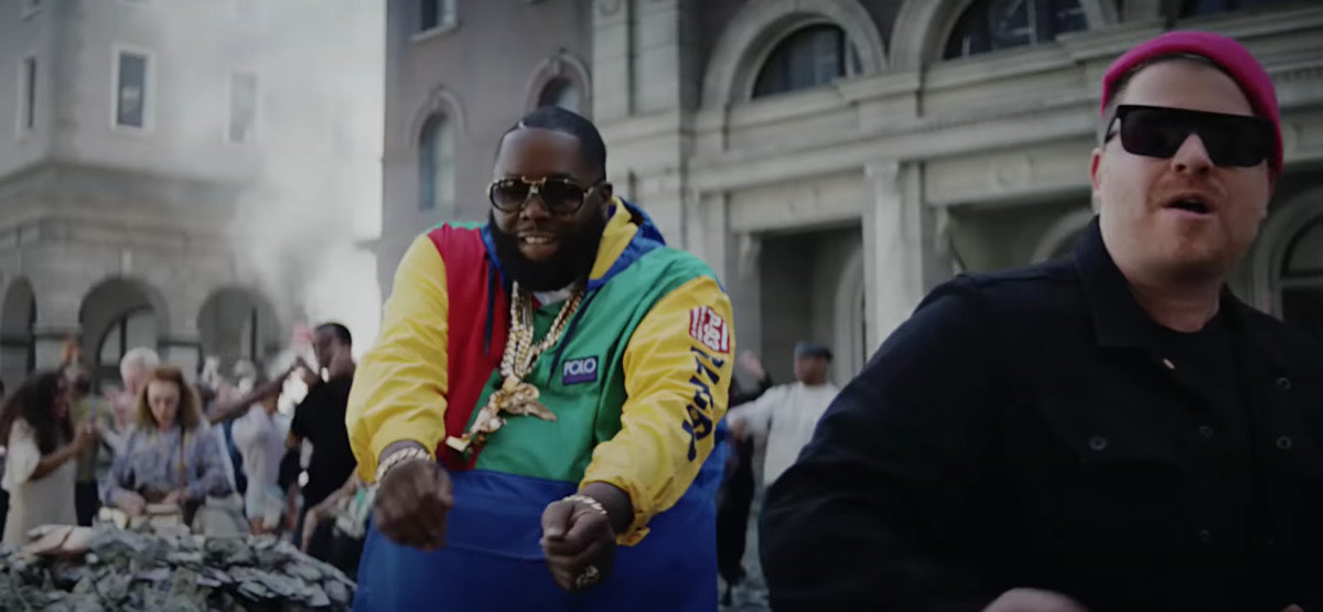 Watch Run The Jewels New Video For Ooh La La F Greg Nice And Dj Premier Complex 85 on the hot 100 chart and rises from no. ooh la la f greg nice and dj premier