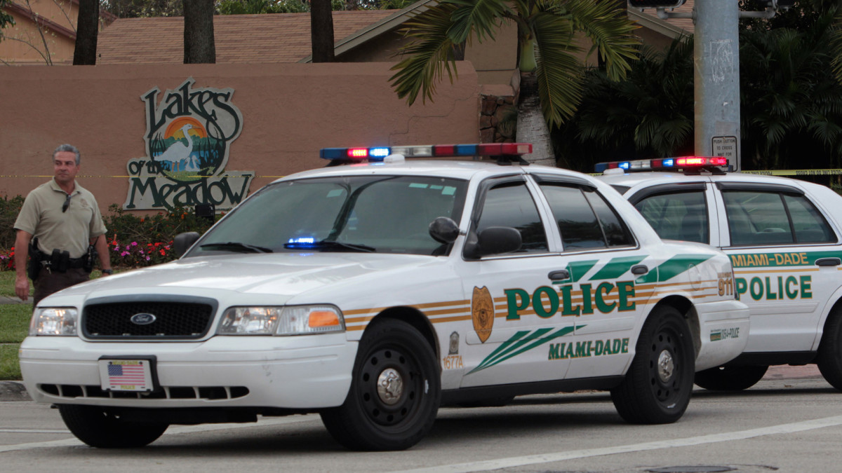 12-Year-Old Miami Boy Rescued After Being Kidnapped, Raped, and Shot ...