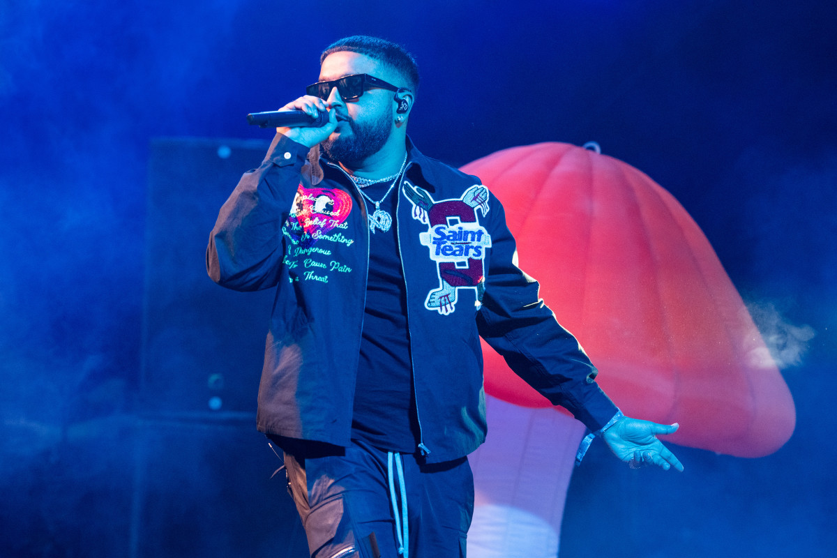 Nav, Tobi Nominated for Rap Album/EP of the Year at the 2023 Juno Awards