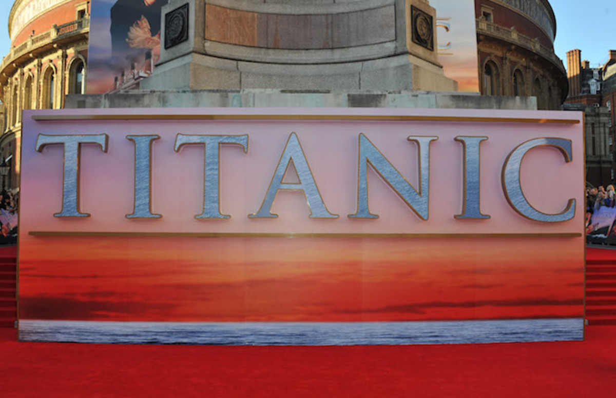 The Titantic Ii Will Make Titanic S Famous Voyage In 2022 Complex