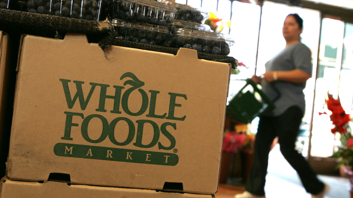 Whole Food items CEO Roasted for Tone-Deaf Reviews About Healthcare