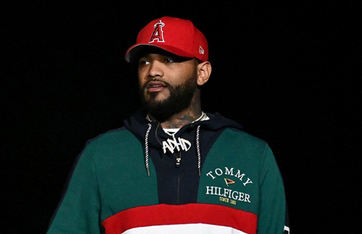 Joyner Lucas Blames Juice WRLD’s Death on Rappers That Glorify Drug Use