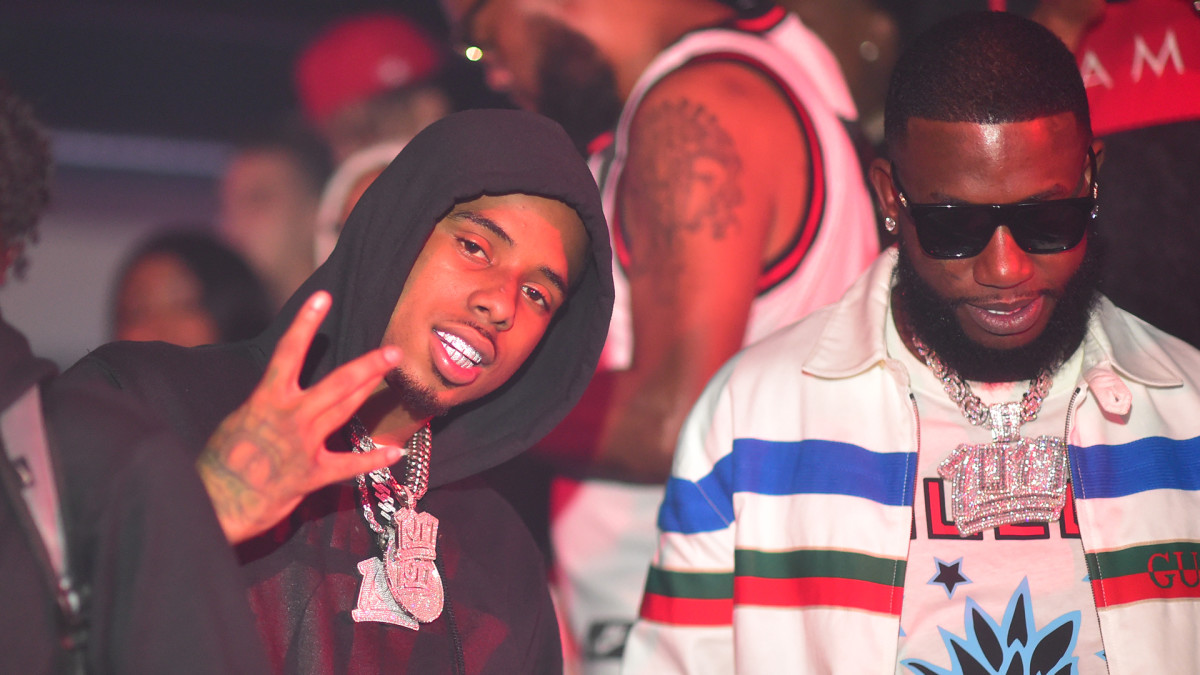 Gucci Mane Signed Rapper Pooh Shiesty Arrested Over Alleged Double Shooting Complex Ambassador program all interested with working and becoming part of a paid ambassador for us. gucci mane signed rapper pooh shiesty