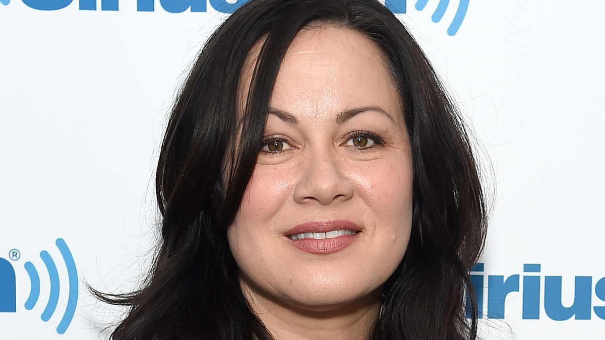 Shannon lee sexy
