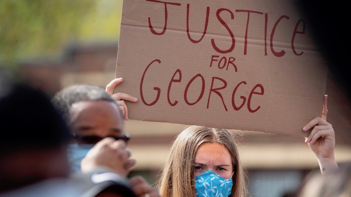 LeBron James, Meek Mill, and More React to George Floyd's ...