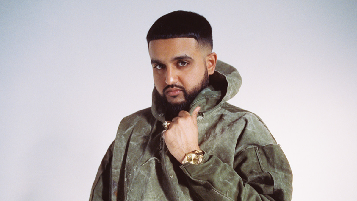 Nav Interview: Explains His Motivational Tweets | Complex