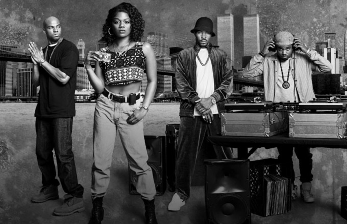 10 Things That Were Better About Rap In The 90s According To The