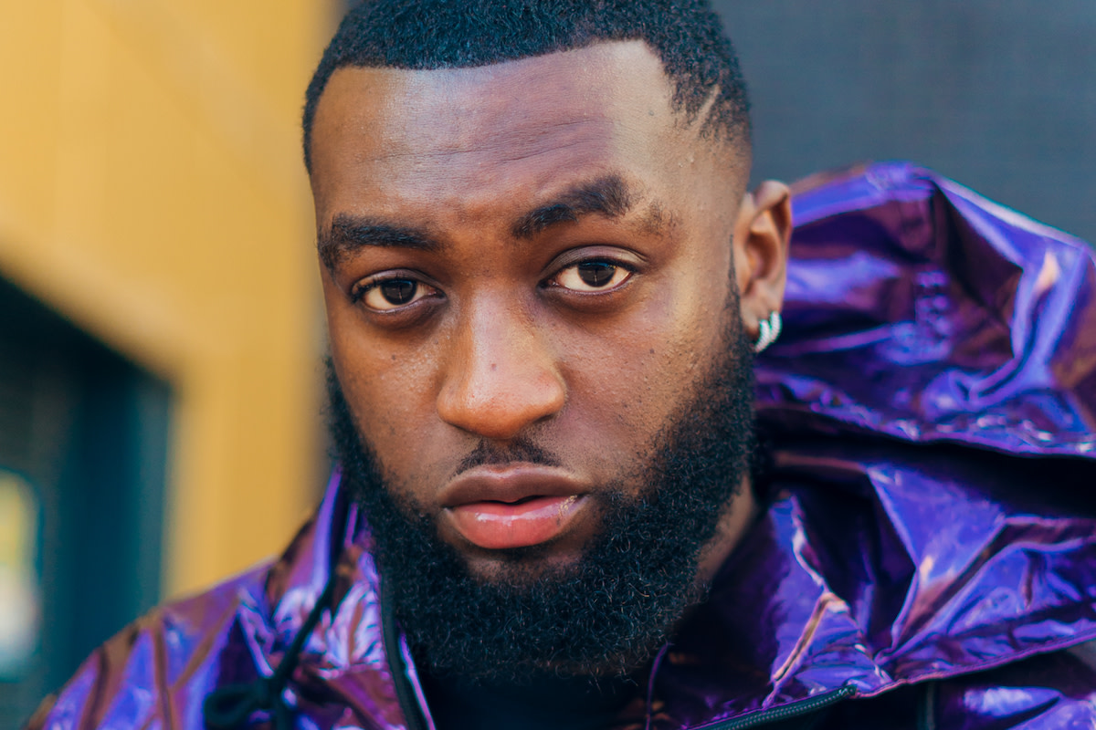 Hidden R&B talents SoundCloud