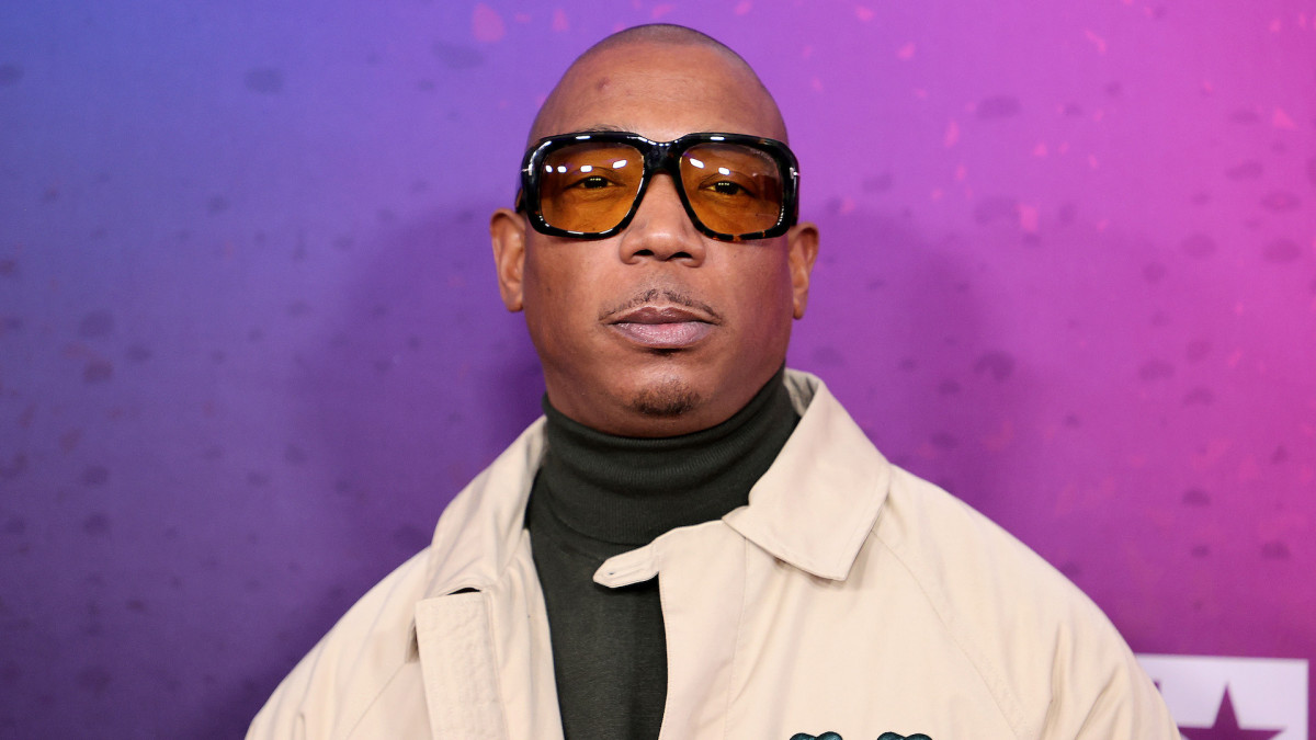 Ja Rule Reacts to Will Smith Slap Amid Dave Chappelle Joke Resurfacing