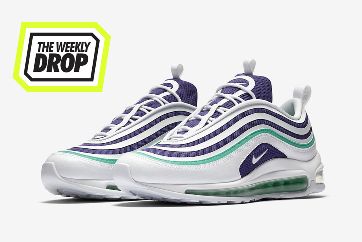 The Weekly Drop Your Guide to the JD Sports Penrith Launch Complex AU