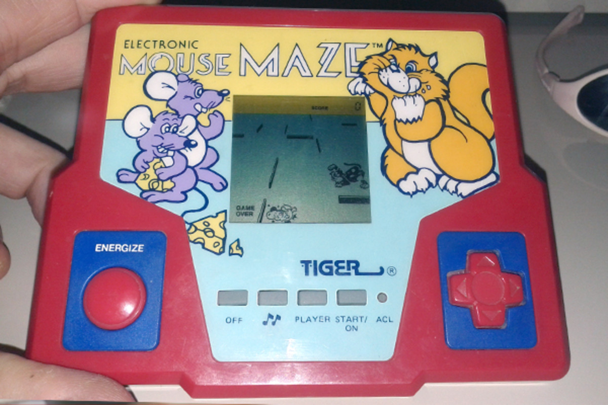 90s christmas toys