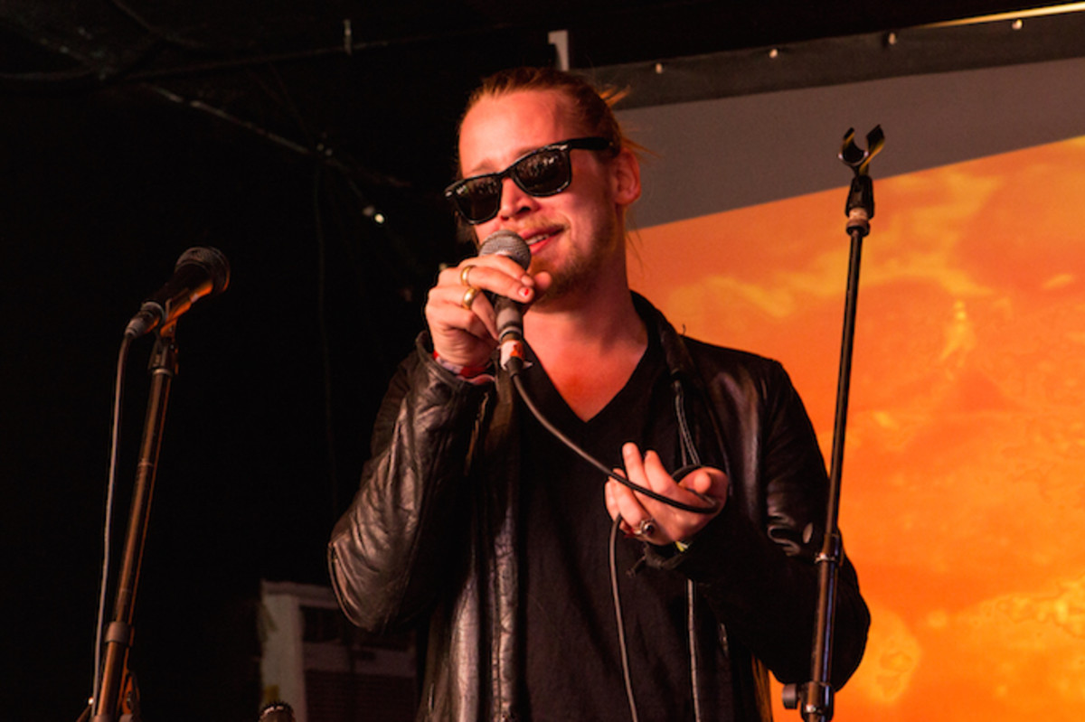Macaulay Culkin Joined Twitter to Flame Everyone at the ...