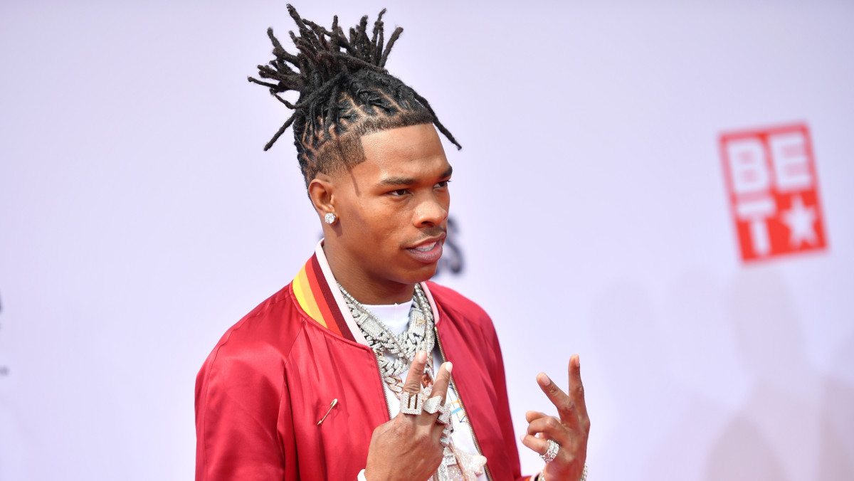 Watch All The Performances From The 2021 Bet Awards Complex