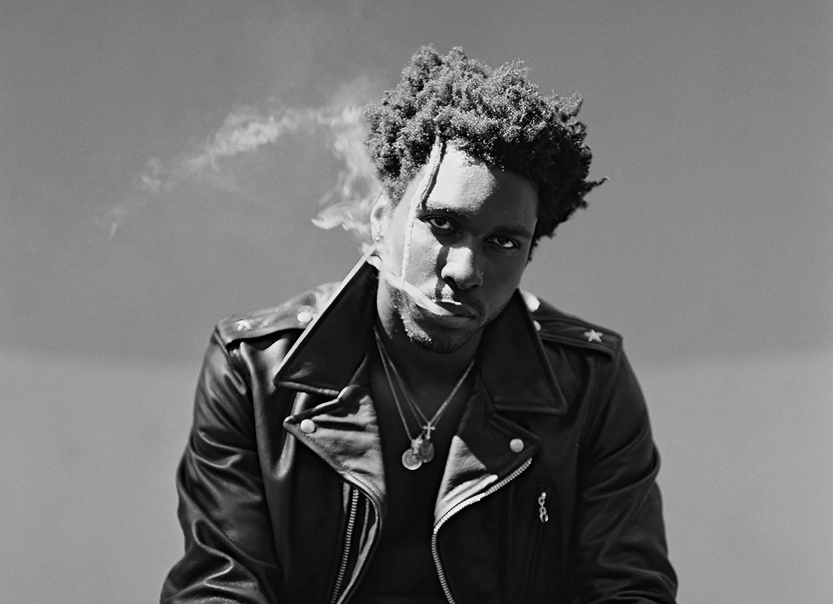 Saint Jhn S Some Nights Is Going To Be On Repeat All Weekend Complex Some nights lyrics © sony/atv music publishing llc, bmg rights management. saint jhn s some nights is going to
