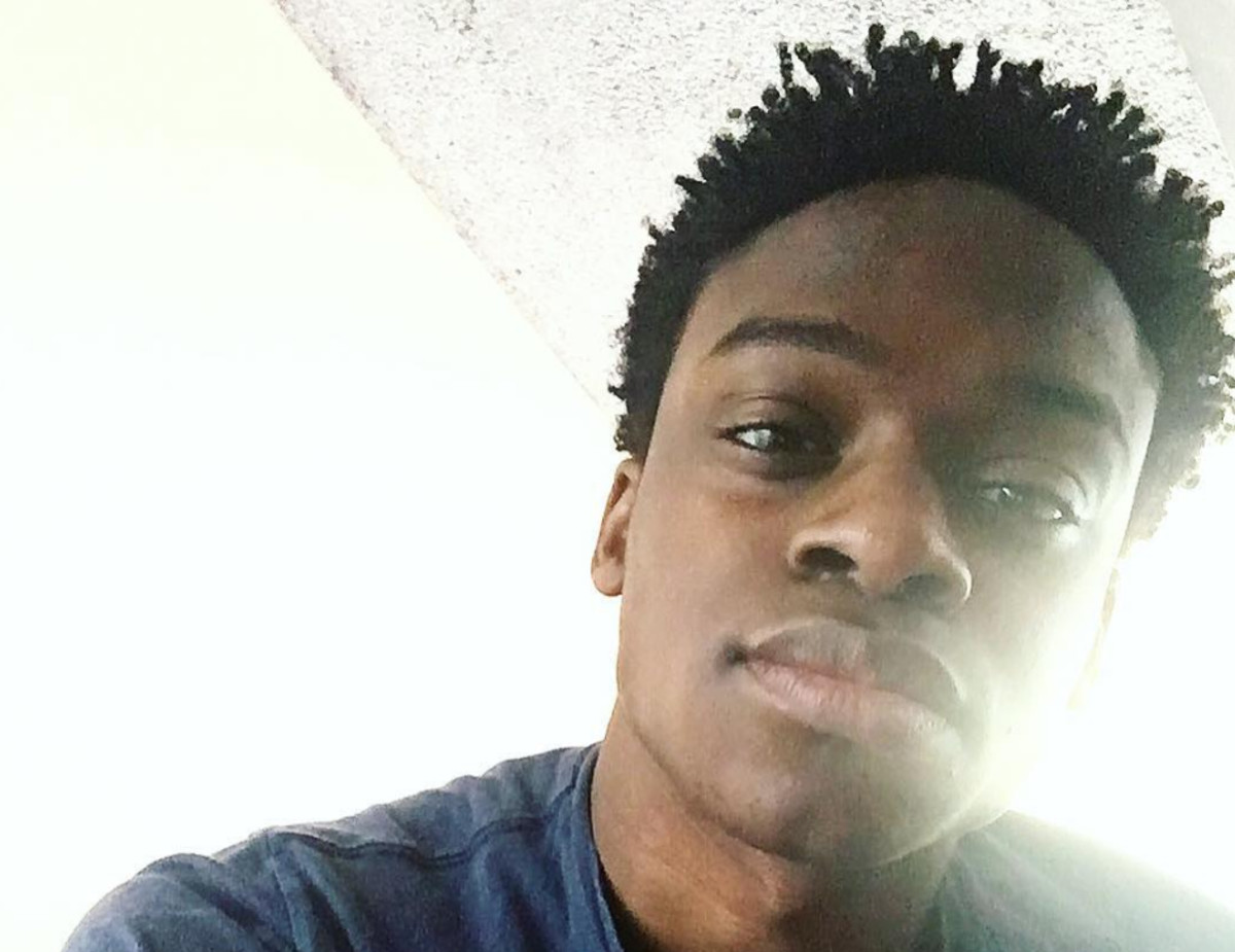 Meet Austin Crute, the Actor Bringing “Black Justin Bieber” to Life