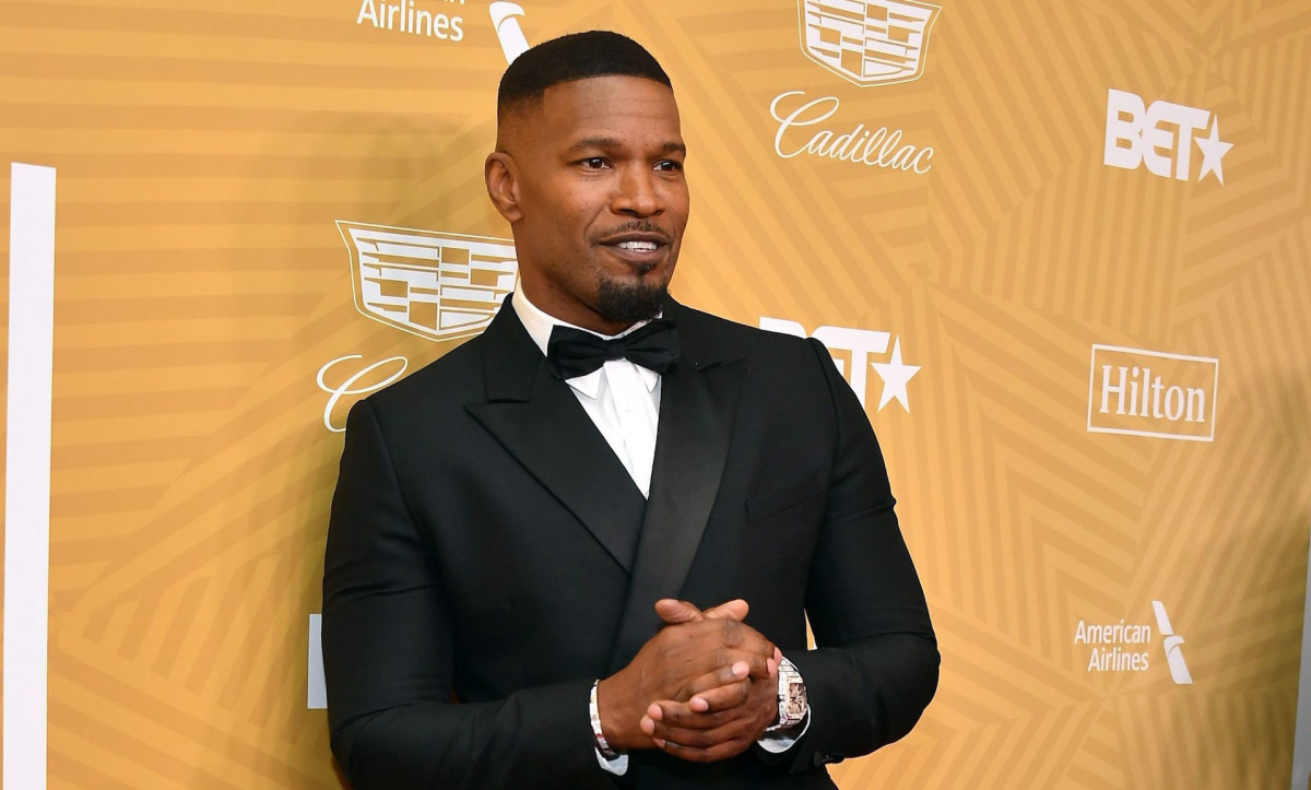 Jamie Foxx Will Reprise Electro Role In Next Spider Man Film Flipboard