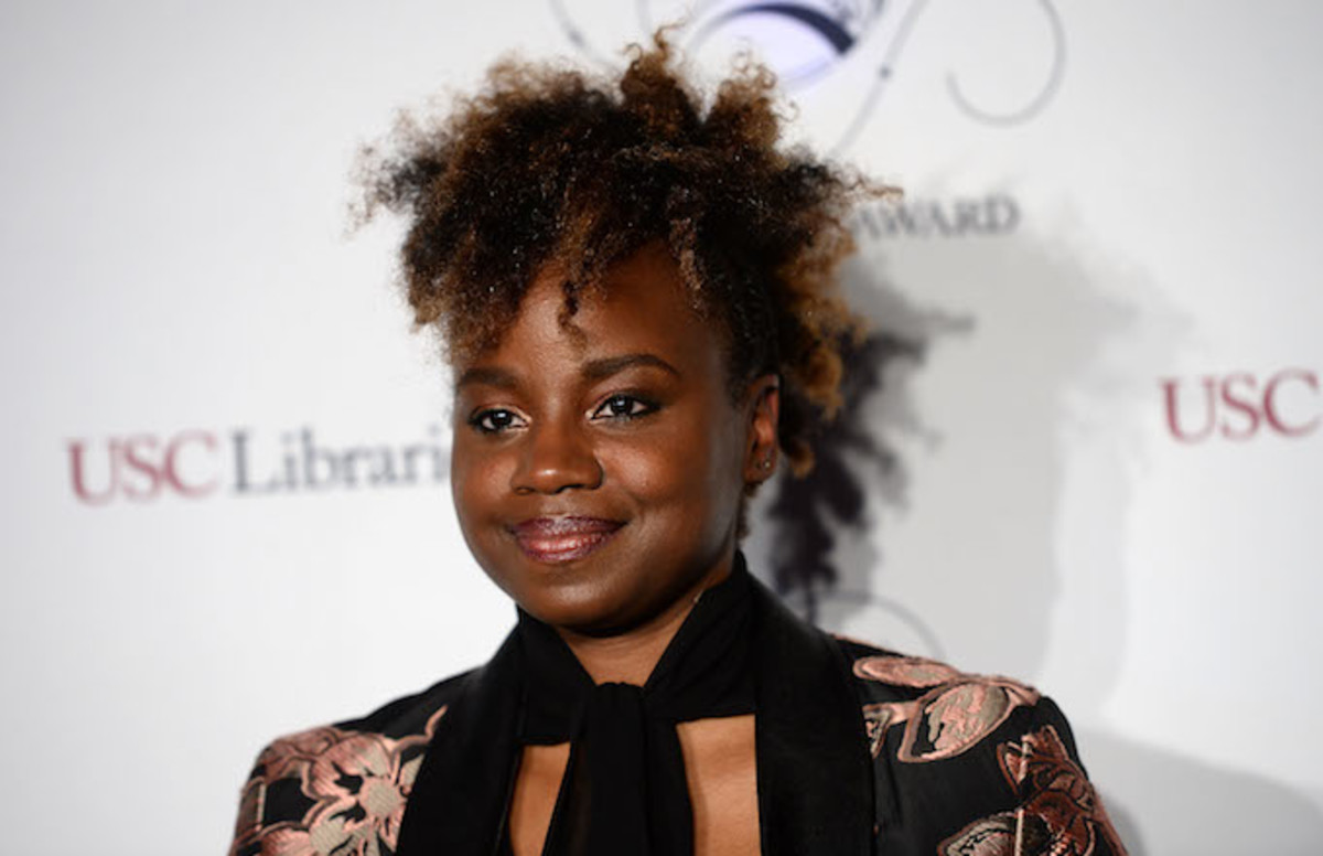 Mudbound Director Dee Rees Sticks With Netflix For Anne Hathaway