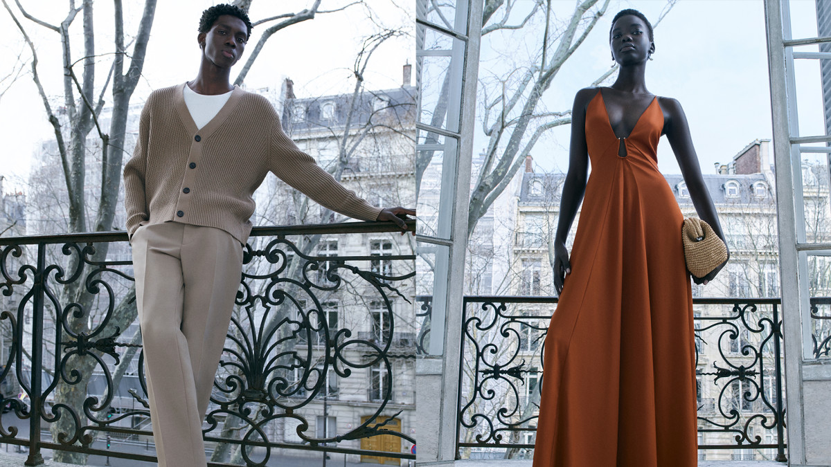 COS to Launch Second Iteration of Atelier Capsule Collection