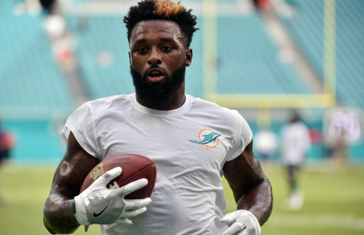Jarvis Landry Gives Us a Tour of His Small Louisiana Hometown in "The